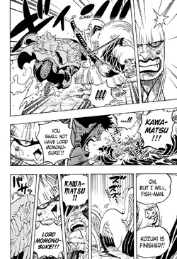 One Piece Chapter 976 Fairy Tail And One Piece Universe Database Wiki Fandom One Piece Chapter 976 Fairy Tail And One Piece Universe Database Wiki Fandom