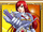 Erza (5 Star Card)