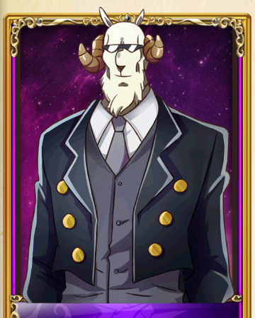 Capricorn 4 Star Card Fairy Tail App Game Wikia Fandom