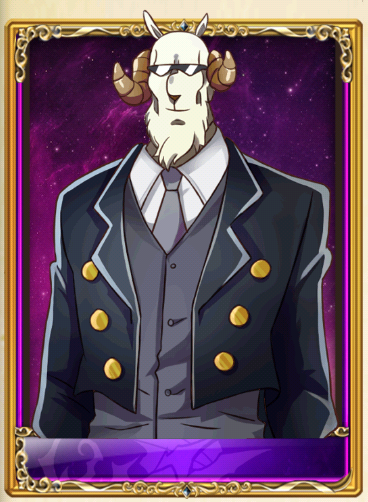 Capricorn 4 Star Card Fairy Tail App Game Wikia Fandom