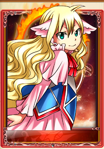 Mavis Vermillion, Fairy Tail Wiki, Fandom