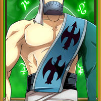Simon 2 Star Card Fairy Tail App Game Wikia Fandom Simon 2 Star Card Fairy Tail App Game Wikia Fandom