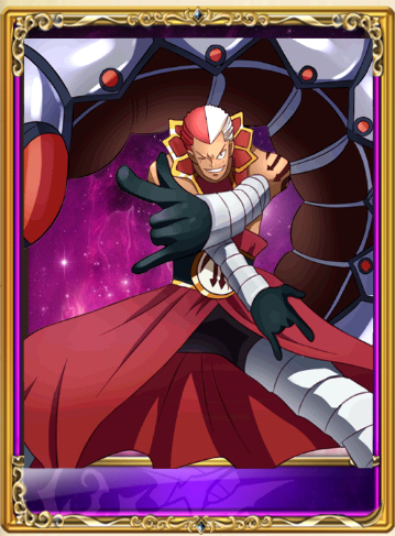 Scorpio 4 Star Card Fairy Tail App Game Wikia Fandom