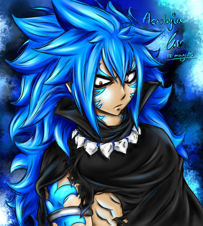 Acnologia Fairy Tail Battle Of Dragon Slayers Wiki Fandom