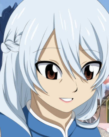 Yukino Eucliffe Fairy Tail Bloodlines Wiki Fandom