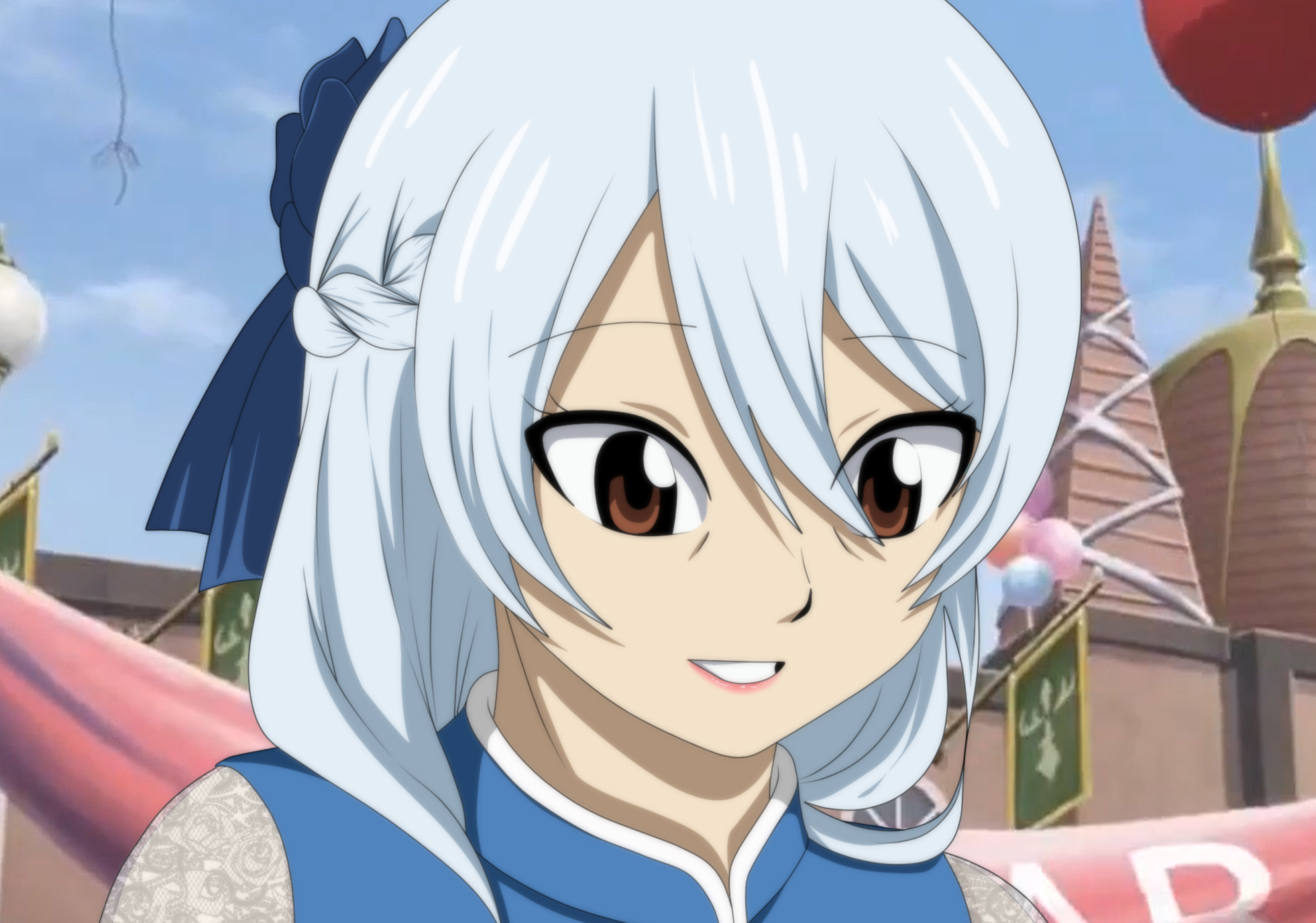 Yukino Eucliffe Fairy Tail Bloodlines Wiki Fandom