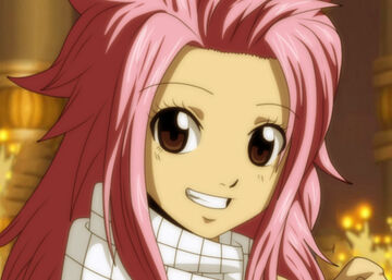 Fairy Tail: Next Generation, Fairy Tail: Next Generation Wikia