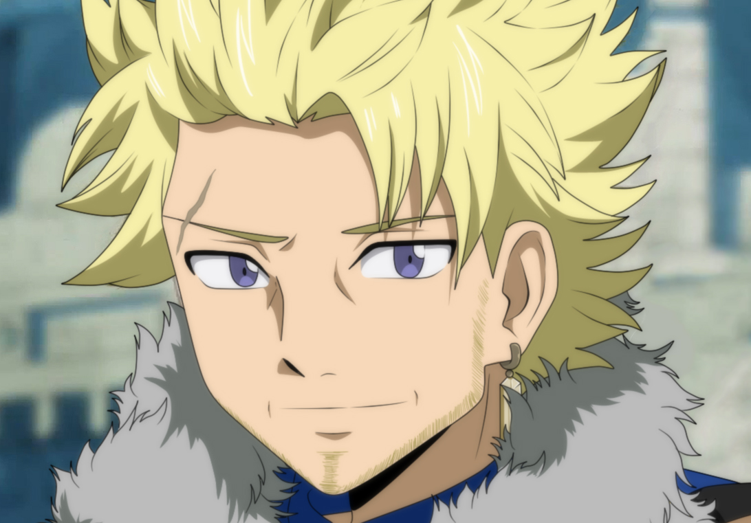 Sting Eucliffe, Fairy Tail Wiki, Fandom