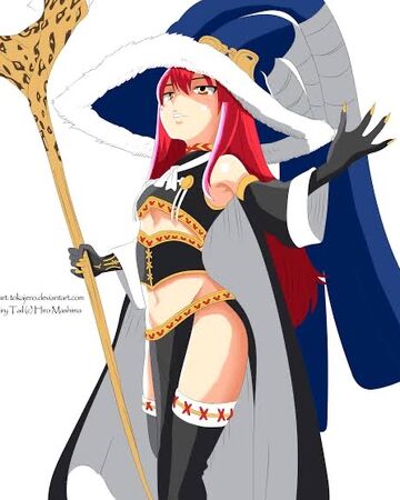 Irene Fernandes Fairy Tail Family Wiki Fandom Irene Fernandes Fairy Tail Family Wiki Fandom
