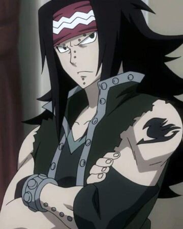Gajeel Redfox Fairy Tail Family Wiki Fandom There is currently no wiki page for the tag gajeel redfox. gajeel redfox fairy tail family wiki