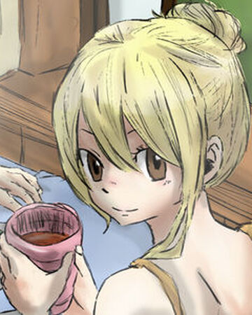 Lucy Dragneel Fairy Tail Family Wiki Fandom Lucy Dragneel Fairy Tail Family Wiki Fandom