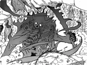 Aura Mágica de Brann