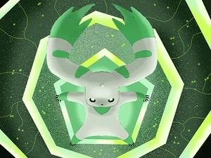 Terry transformandose