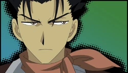 Kurogane 1