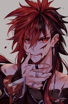 Henry Slamer | Wiki Fairy Tail FanFiction | Fandom Henry Slamer | Wiki Fairy Tail FanFiction | Fandom