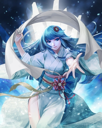 Snow Queen Wiki Fairy Tail Fanfiction Fandom Snow Queen Wiki Fairy Tail Fanfiction Fandom