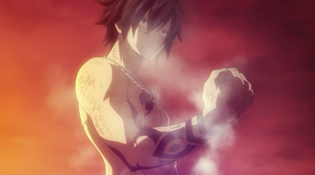 Magia de Devil Slayer, Wiki Fairy Tail FanFiction