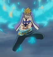 Alas del Dragón de Fuego Avanzado