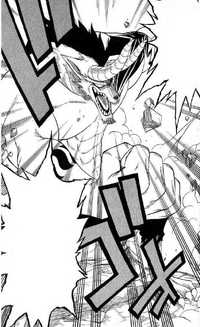 Beastman