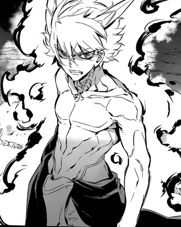 Dragon Force Del Purgatorio Wiki Fairy Tail Fanfiction Fandom