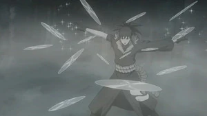 Shurikens Cristal.jpg (21 kB) Crystal Make: Shurikens