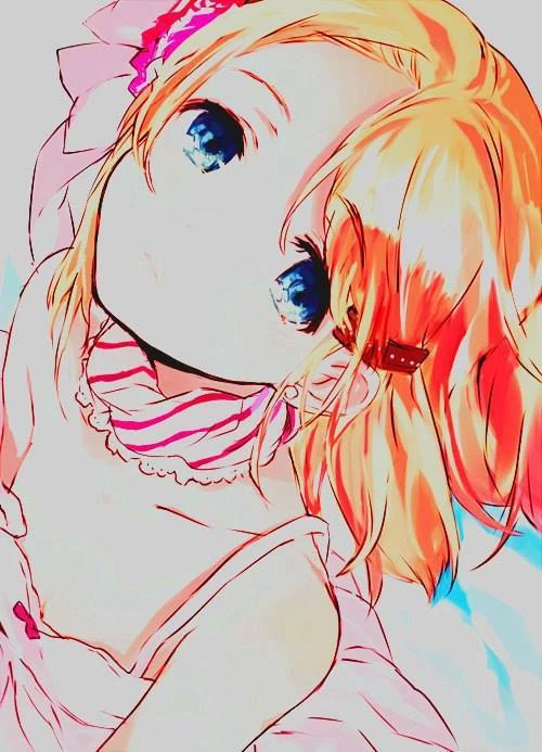 Fawn Dragneel | Fairy Tail Fanon RP Wiki | Fandom