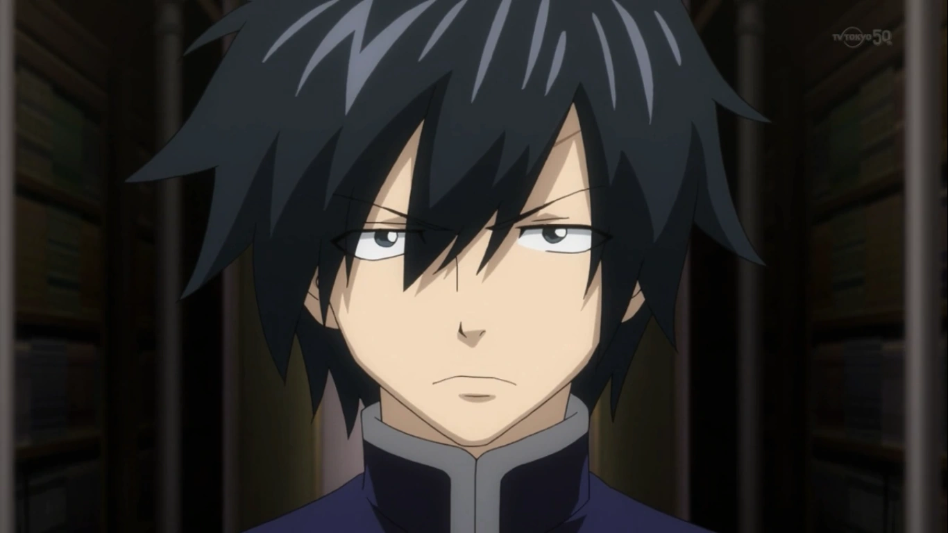 Gray Fullbuster | Fairy Tail Future Adventures Wikia | Fandom, image size:1366x768