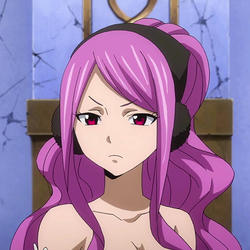 Meredy | Fairy Tail Future Adventures Wikia | Fandom