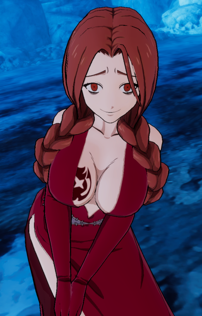 Flare Corona (Fairy Tail) - Pictures 