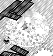 Ice-Make | Fairy Tail Gaiden Wiki | Fandom