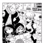 Fairy Tail 3 Trouble Twins Fairy Tail Gaiden Wiki Fandom Fairy Tail 3 Trouble Twins Fairy Tail Gaiden Wiki Fandom