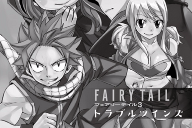 Scissor Runner, Weekyle15's Fairy Tail Fanfiction Wiki