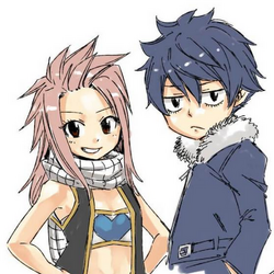Category:Female, Fairy Tail Wiki
