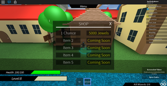 best spin for magic games on roblox