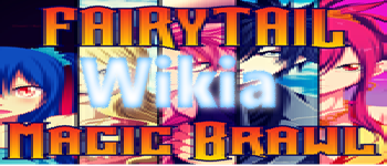 Fairy Tail Magic Brawl Wiki Fandom - roblox uncopylocked fairy tail