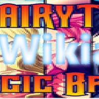 Fairy Tail Magic Brawl Wiki Fandom