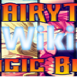 Fairy Tail Magic Brawl Wiki Fandom - fairy tail magic brawl roblox codes
