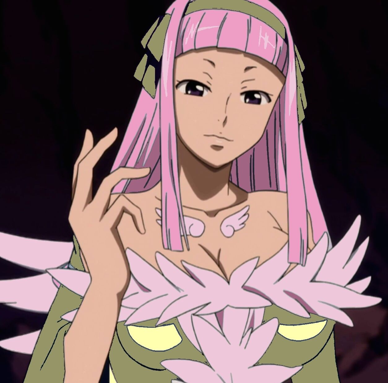 Selene Fairy Tail Next Generation Wiki Fandom Selene Fairy Tail Next Generation Wiki Fandom