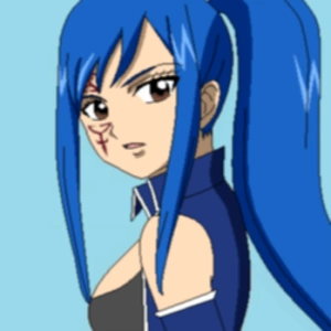 Julia Fernandez | Wiki Fairy Tail Nouvelle Génération | Fandom