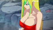 Sandra think about Jellal