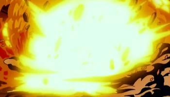 Explosion | Fairy Tail Oc Wiki | Fandom