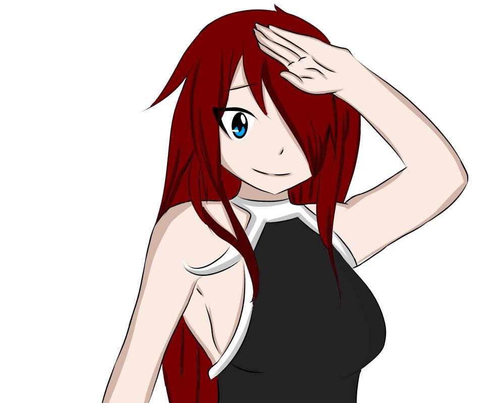 Prism Fernandes Fairy Tail Oc Wiki Fandom