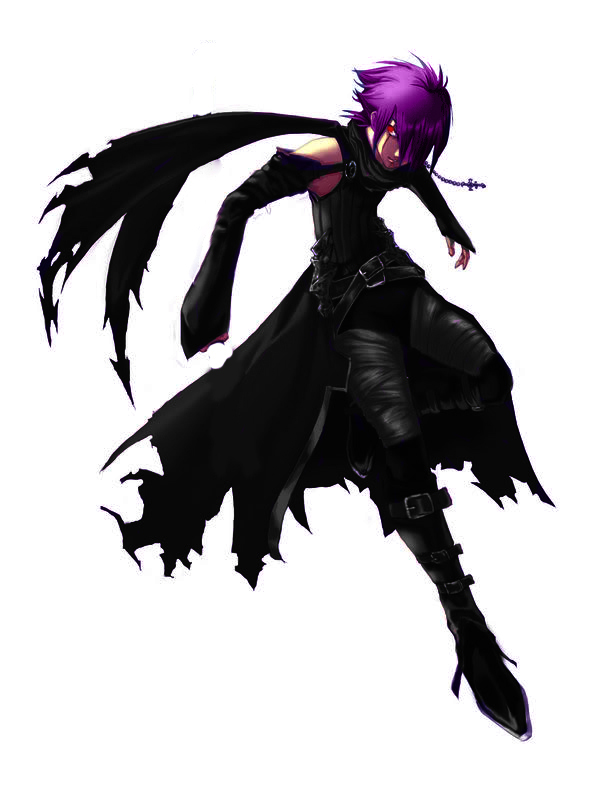 Tai Jigoku Fairy Tail Oc Wiki Fandom