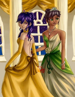 Freya Lockhart/Image Gallery | Fairy Tail Oc Wiki | Fandom
