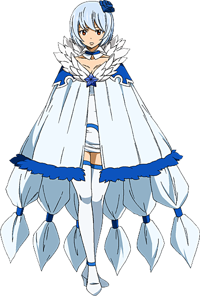Yukino Aguria Fairy Tail Roleplay Wiki Fandom