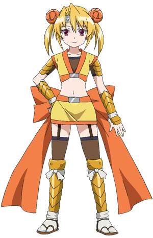 Star (Daisybell) | Fairy Tail Roleplay Wiki | Fandom