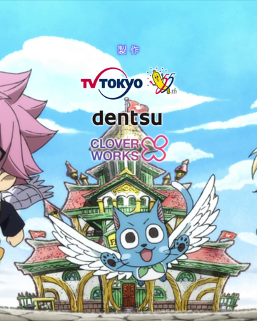 Exceed Fairy Tail Wiki Fandom Exceed Fairy Tail Wiki Fandom