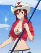 Armure du Cowboy (509 kio) Armure du Cowboy