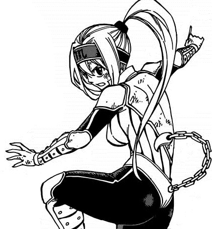 Scorpio Form Fairy Tail Wiki Fandom Scorpio Form Fairy Tail Wiki Fandom