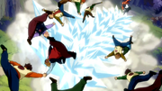 Grey attaque les Mages de Naked Mummy.png
